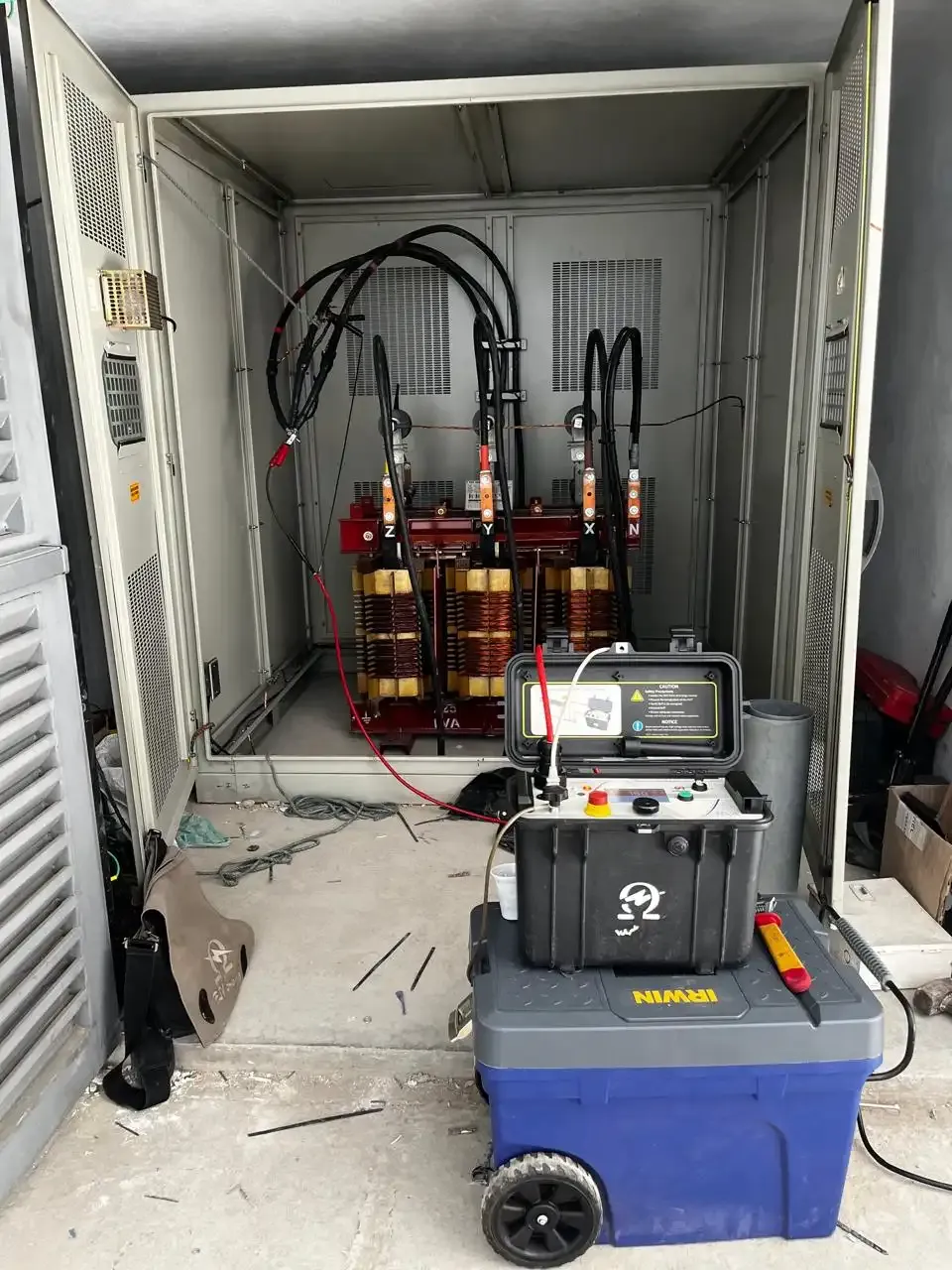 WT Ingelec Services 3