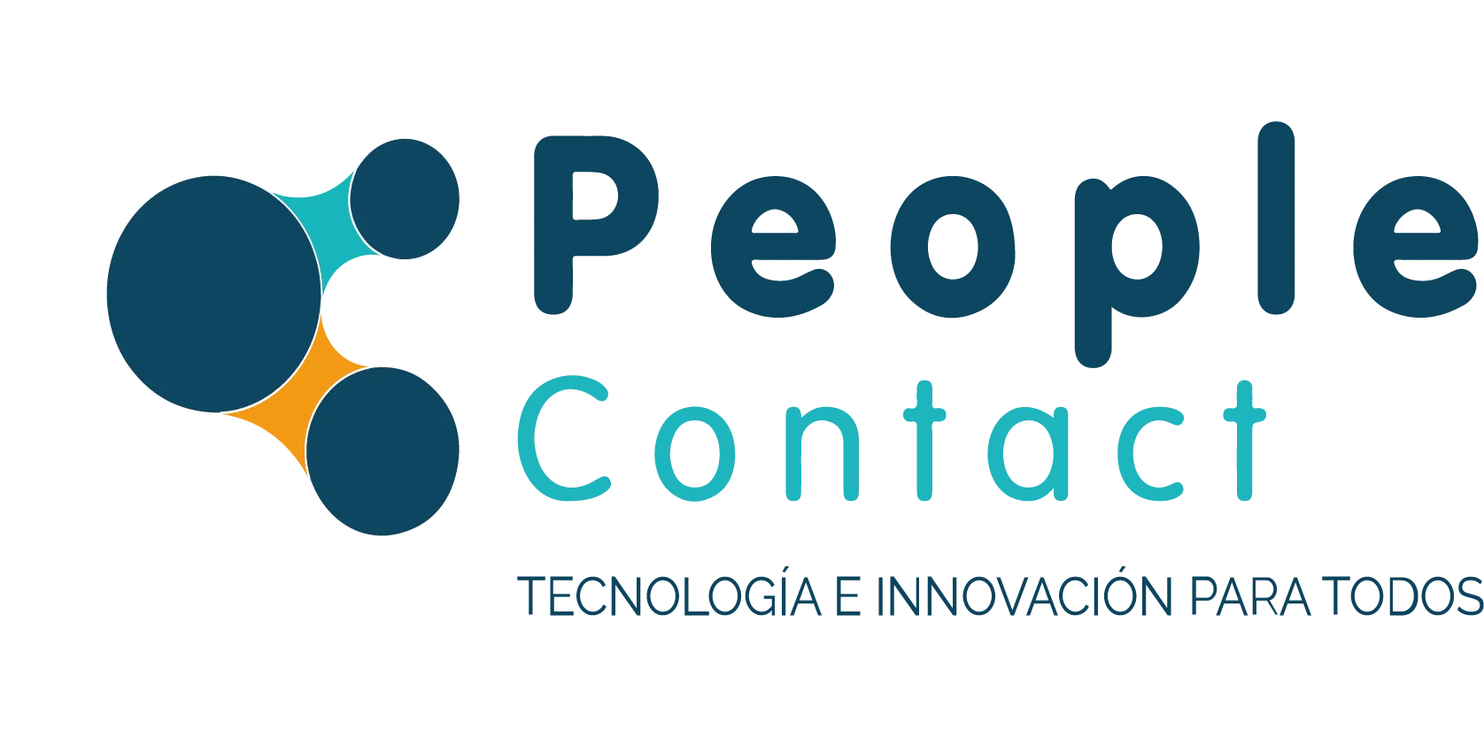 People Contact logo