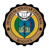 Hospital Militar Central logo