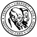 Instituto Caro y Cuervo logo