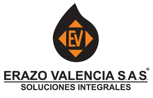 Erazo Valencia logo